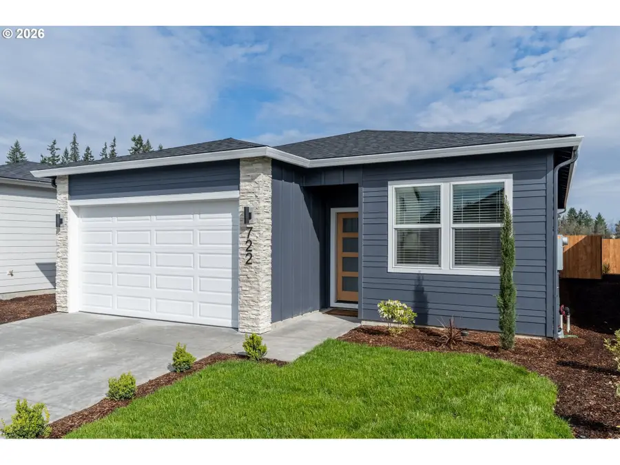 722 SE 34th St, Battle Ground, WA 98604 - #2