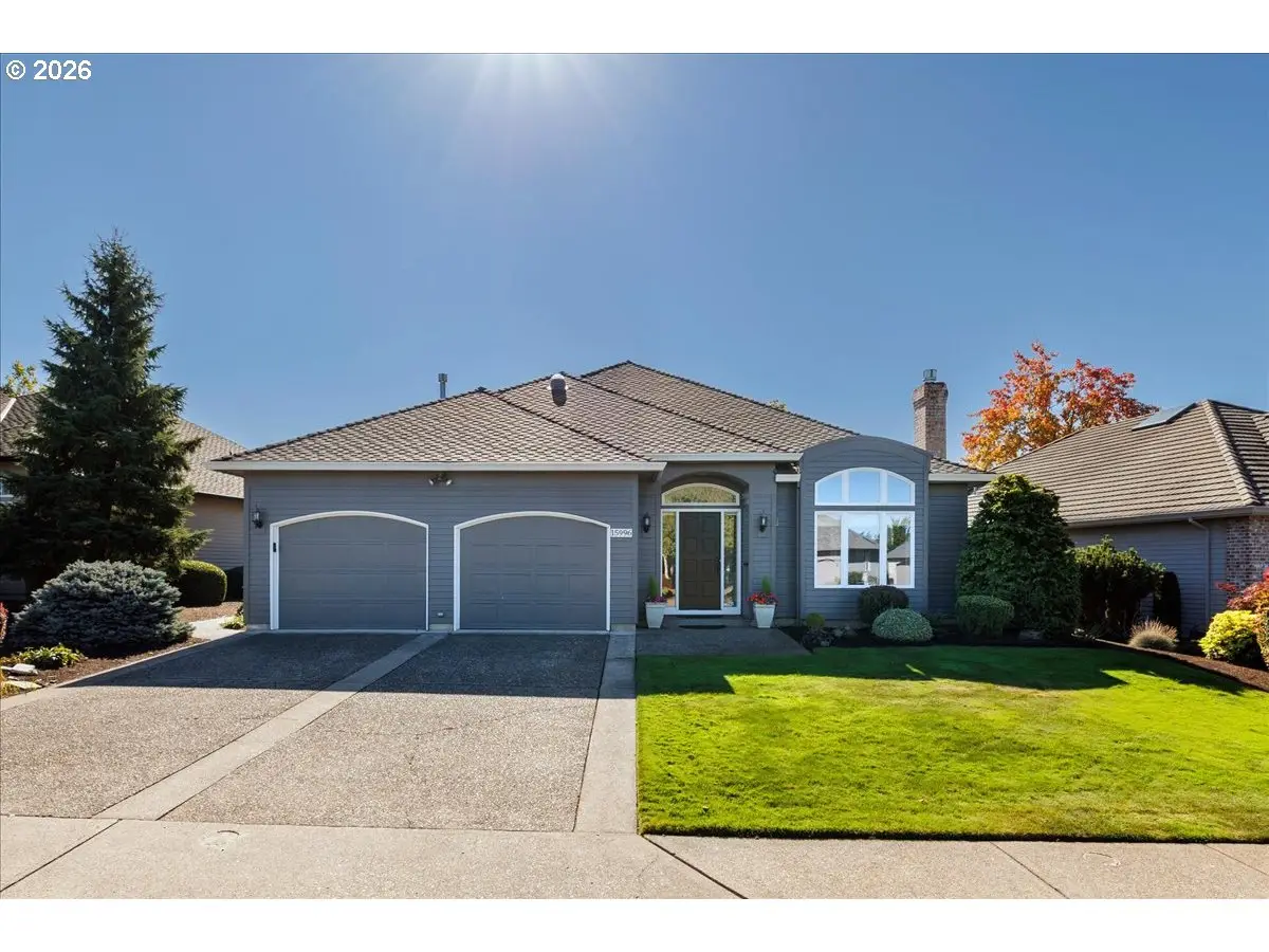 15996 NW Claremont Dr, Portland, OR 97229 - #1