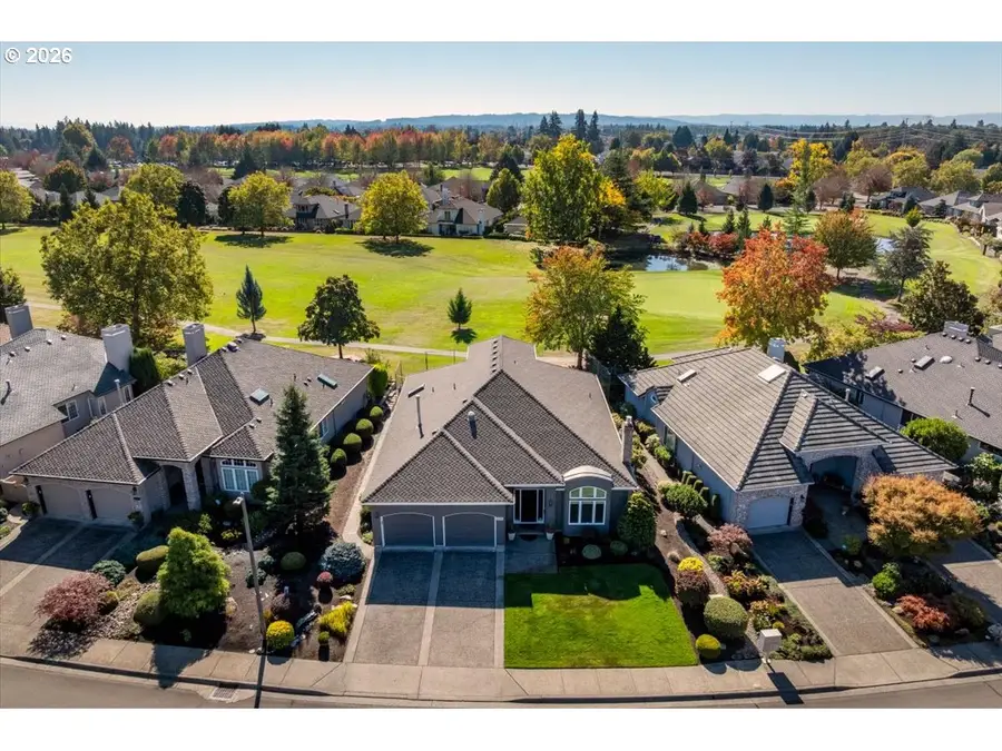 15996 NW Claremont Dr, Portland, OR 97229 - #3