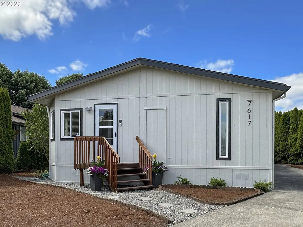 7617 NE 54th St, Vancouver, WA 98662 - #1