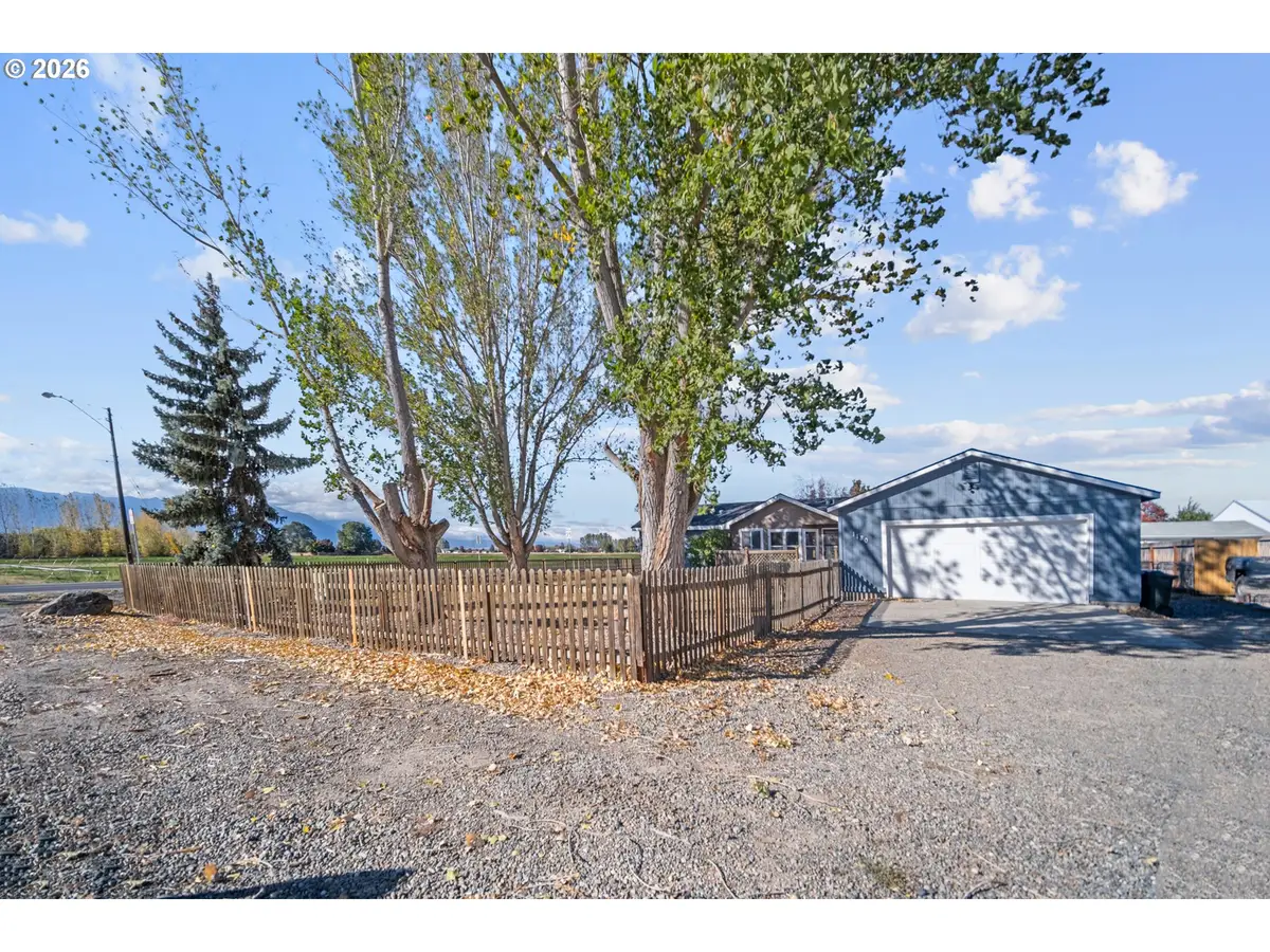 1180 H St, Baker City, OR 97814 - #1