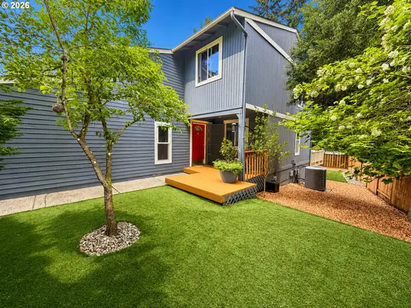 18215 SW Monte Verdi Blvd, Beaverton, OR 97007