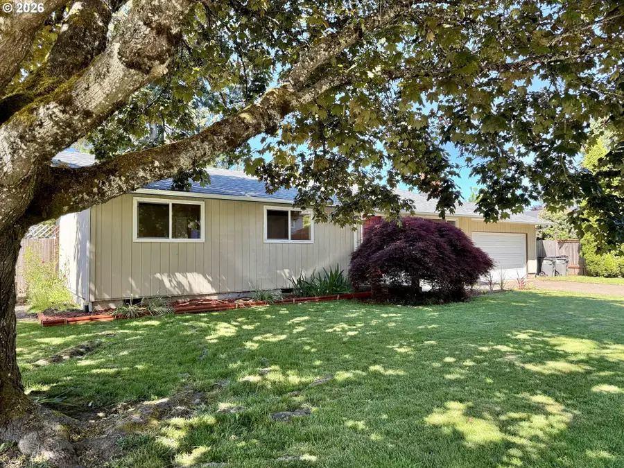 345 E Rosewood Ave, Eugene, OR 97404 - #2