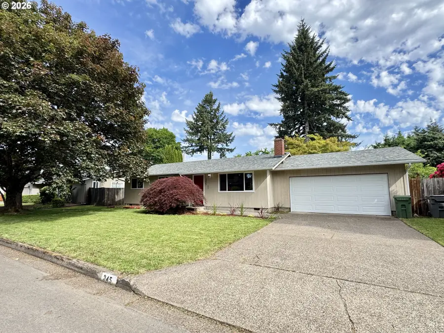 345 E Rosewood Ave, Eugene, OR 97404 - #3