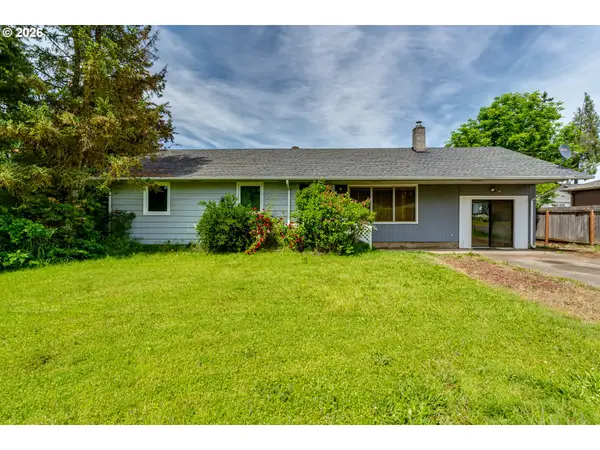4076 North St, Springfield, OR 97478