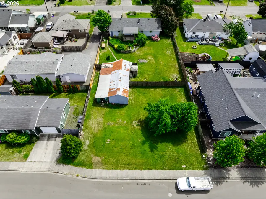 4076 North St, Springfield, OR 97478 - #3