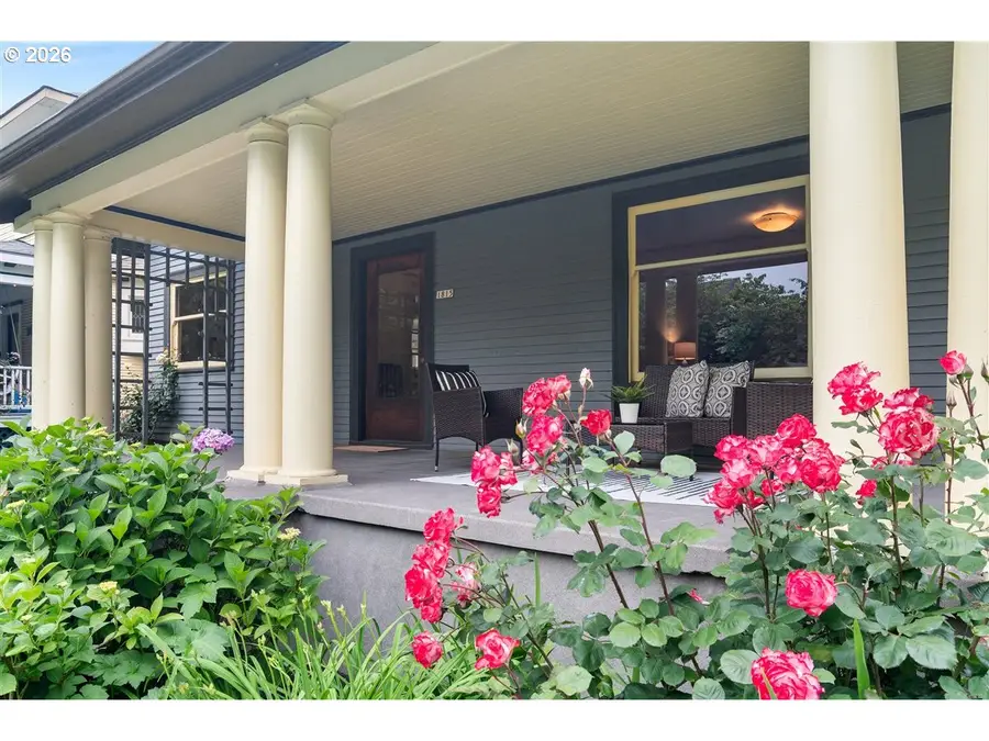 1815 NE Wasco St, Portland, OR 97232 - #2