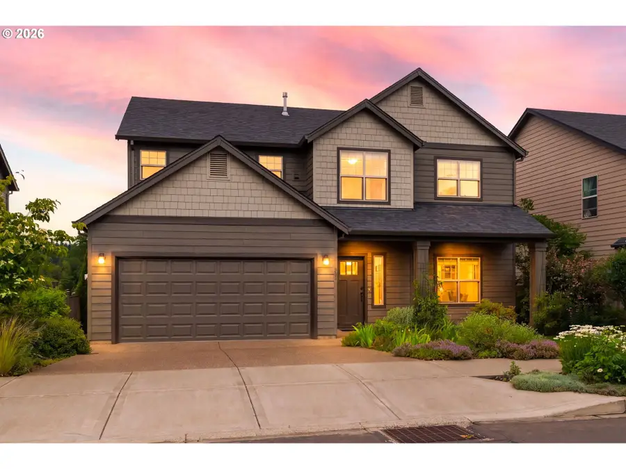 3091 NE Hidden Meadow Dr, McMinnville, OR 97128 - #2