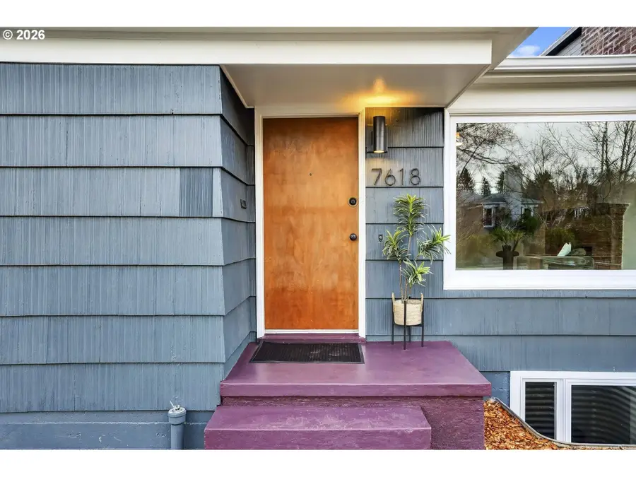 7618 SE Clay St, Portland, OR 97215 - #3