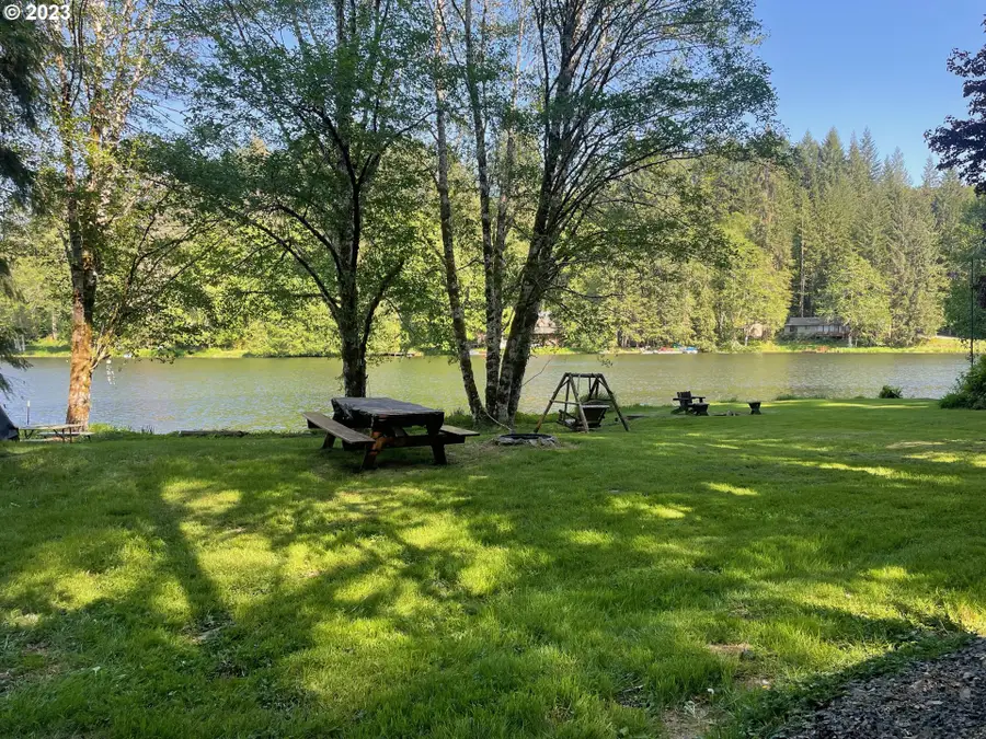 71378 Northshore Dr, Birkenfeld, OR 97016 - #2