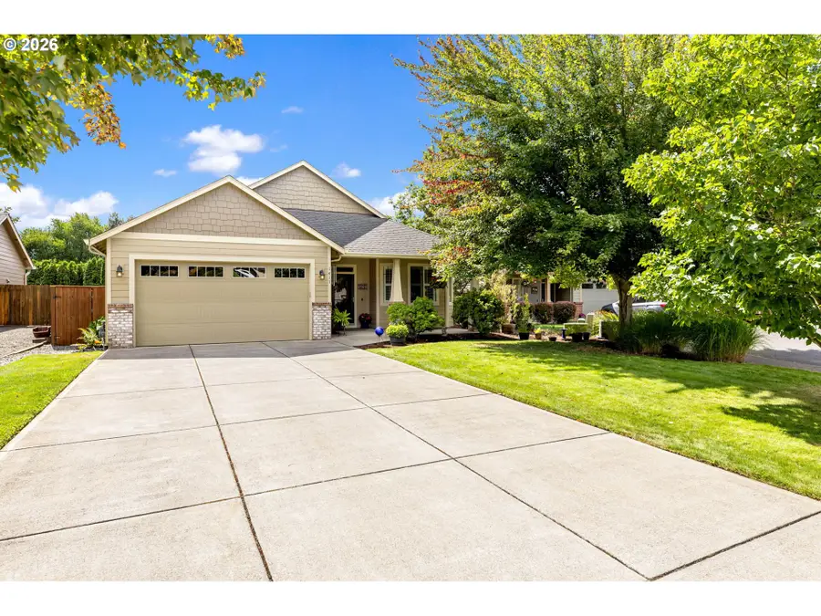 1411 NE 128th Cir, Vancouver, WA 98685 - #2