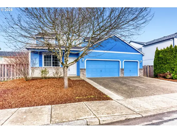 100 SW Horton Way, Beaverton, OR 97006