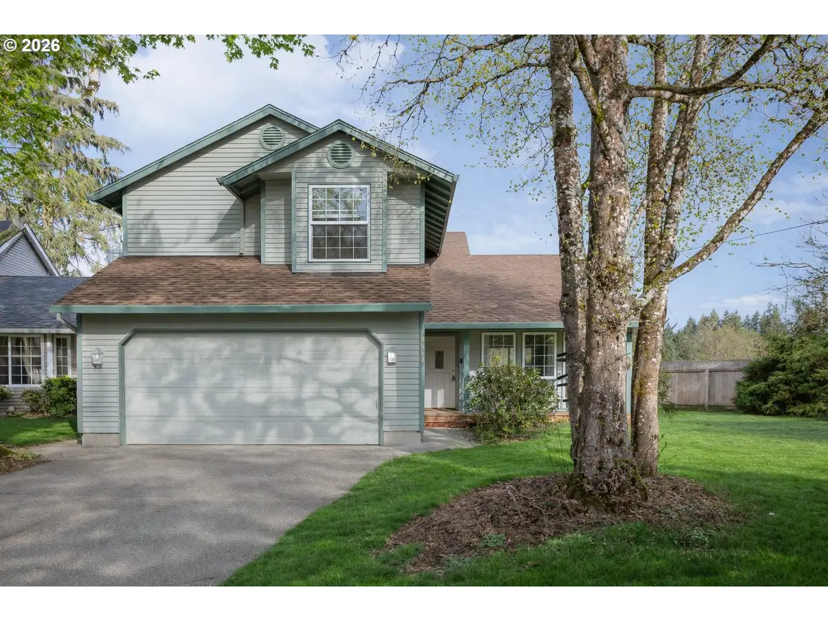 10918 NE 98th Cir, Vancouver, WA 98662 - #1