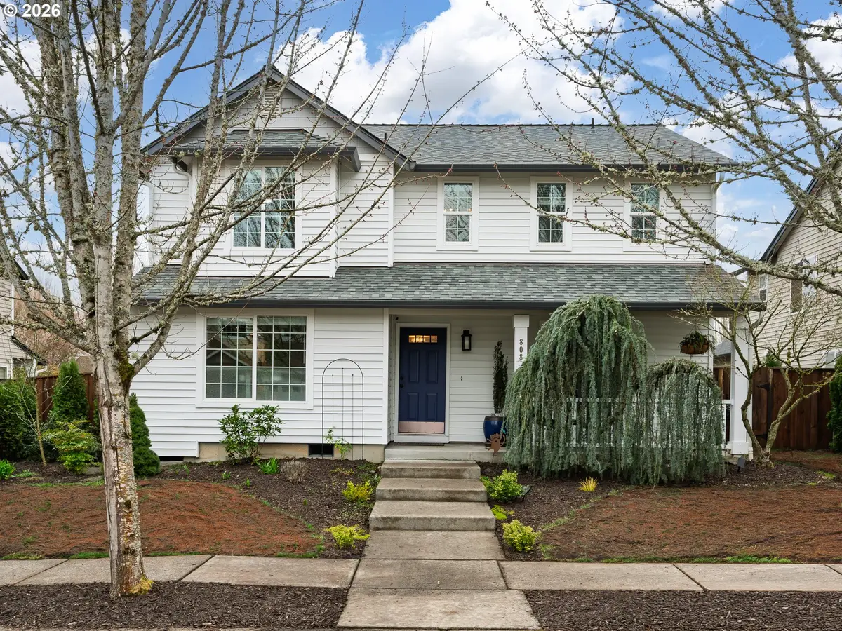 808 NW 14th Ave, Battle Ground, WA 98604 - #1