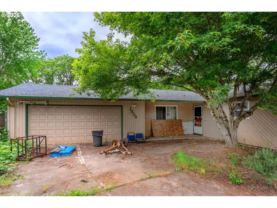 1535 SW 200th Ct, Beaverton, OR 97003 - #2