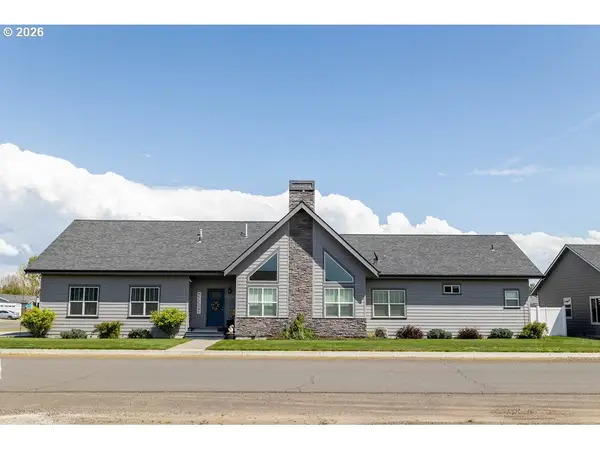 10501 I Ave, IslandCity, OR 97850