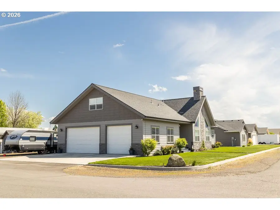 10501 I Ave, Island City, OR 97850 - #2