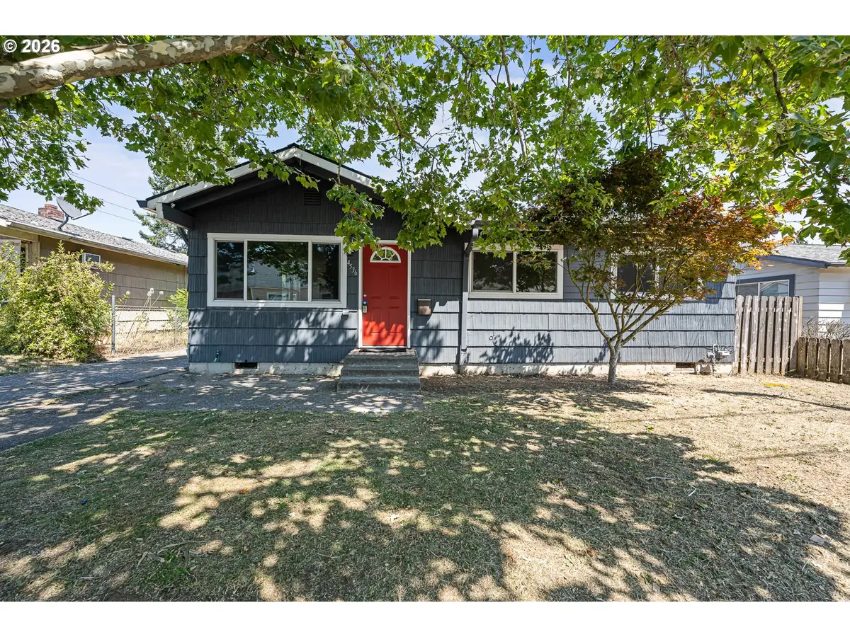 4536 SE 97th Ave, Portland, OR 97266 - #1