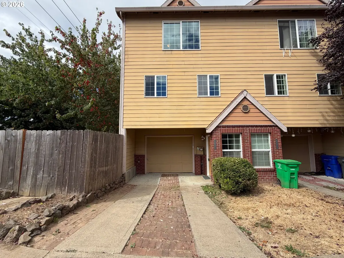 12103 SE Harold St, Portland, OR 97266 - #1