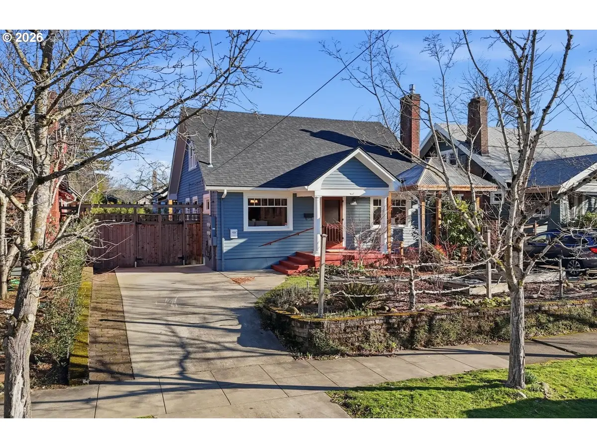 3144 NE 40th Ave, Portland, OR 97035 - Image #1