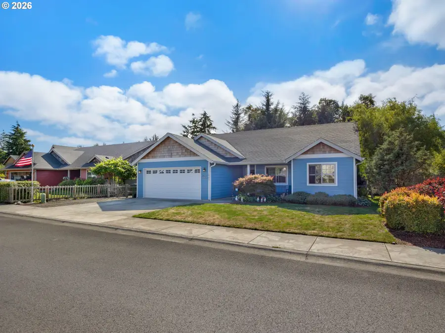 1745 W Pacific Ridge Ln, Hammond, OR 97121 - #3
