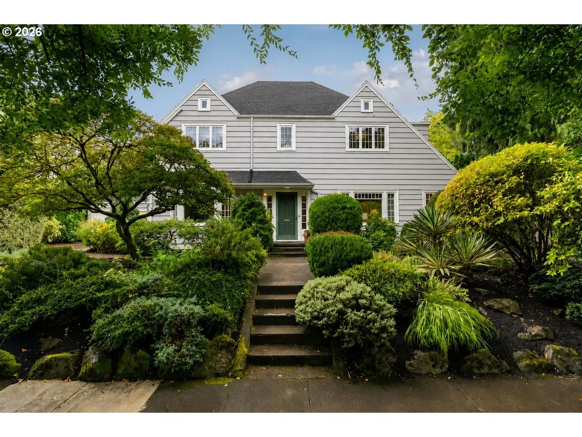 2829 NE 17th Ave, Portland, OR 97212 - #1
