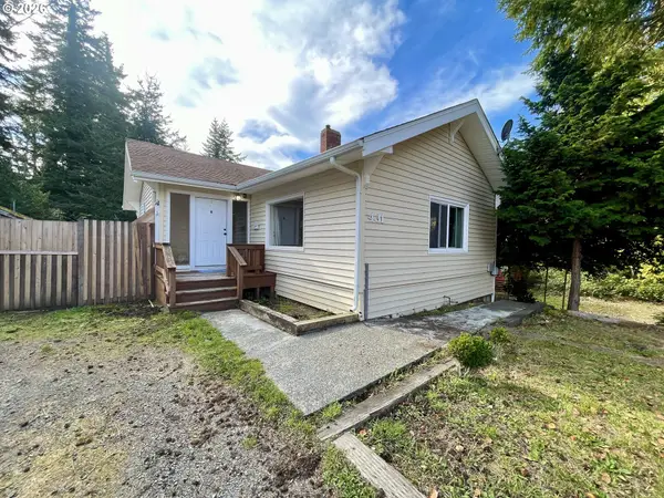 1431 Central Ave, CoosBay, OR 97420