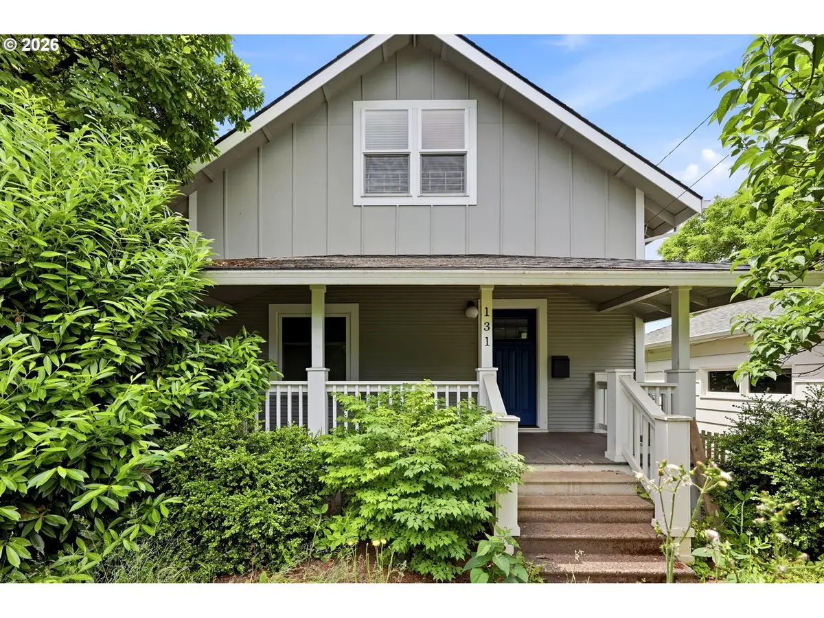131 SE 74th Ave, Portland, OR 97215 - #1