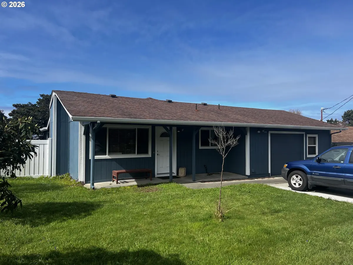 29760 Shore Pine Ln, Gold Beach, OR 97444 - #1