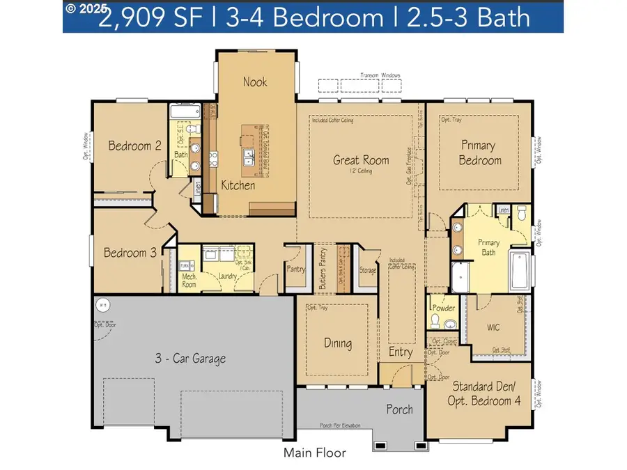 16902 NE 35th Ave, Vancouver, WA 98686 - Image #2