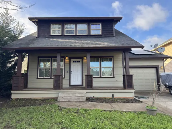 220 SE Hope Ct, Sheridan, OR 97378