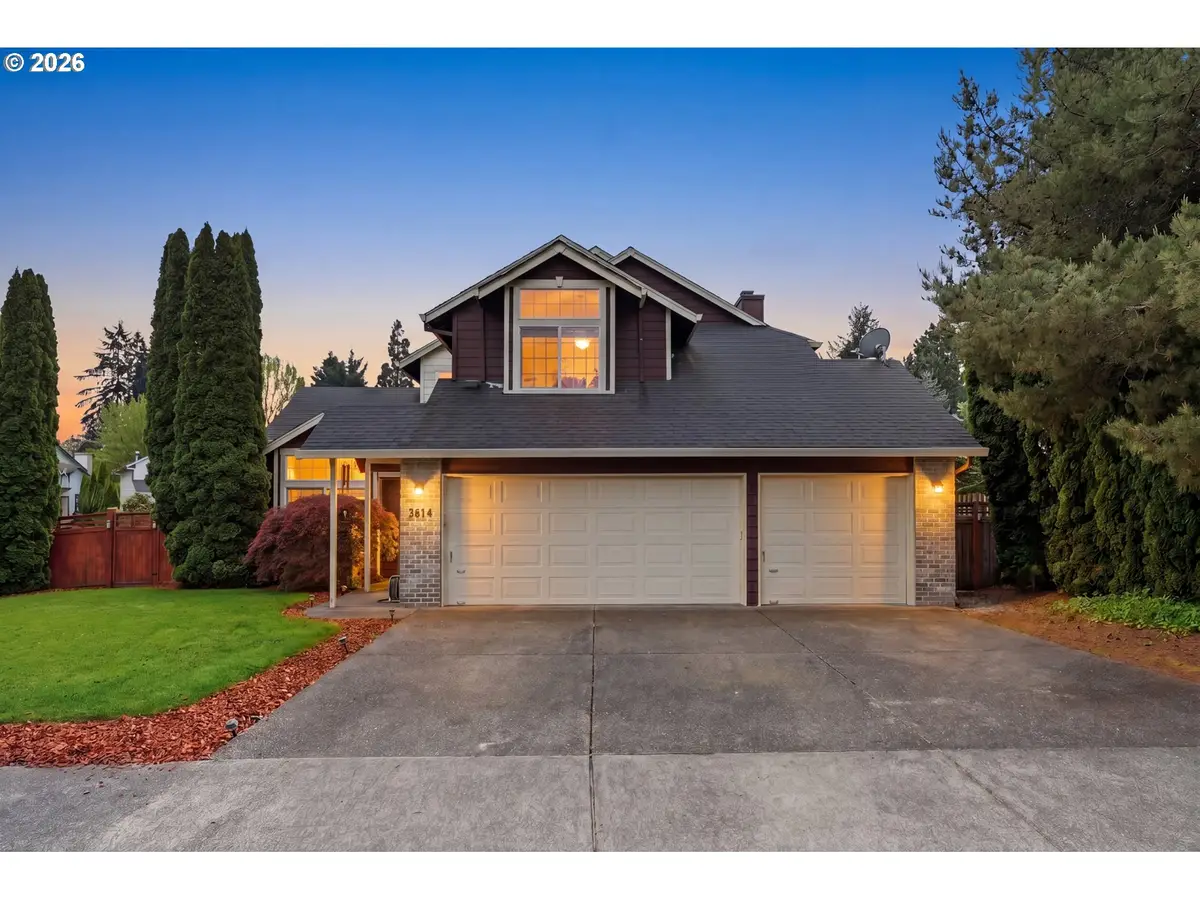 5454 SE Clearbrook St, Hillsboro, OR 97123 - #1