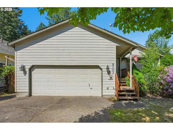 9703 SW 51st Ave, Portland, OR 97219