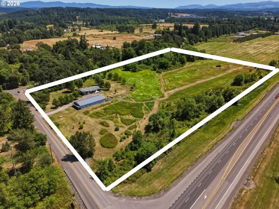 30704 SE Folsom Rd, Eagle Creek, OR 97022 - #3
