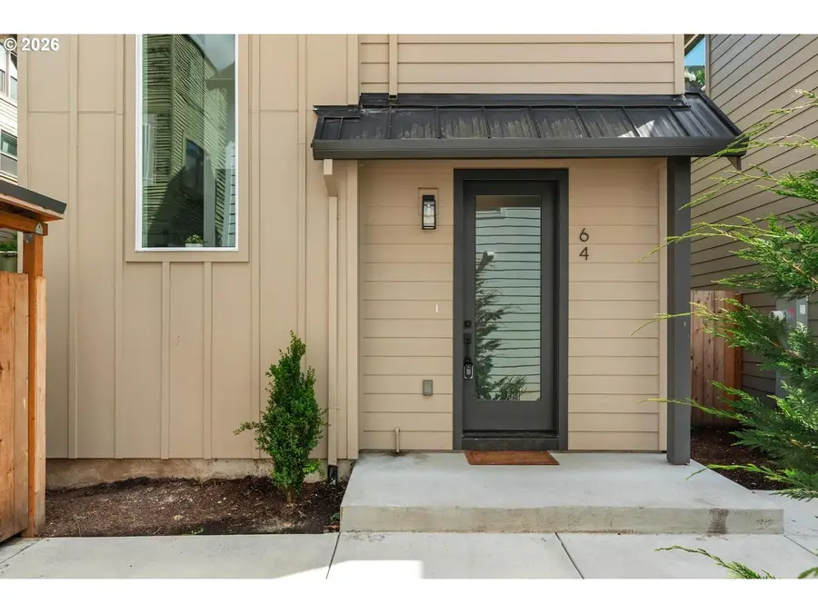 64 NE Stanton St, Portland, OR 97212 - #2