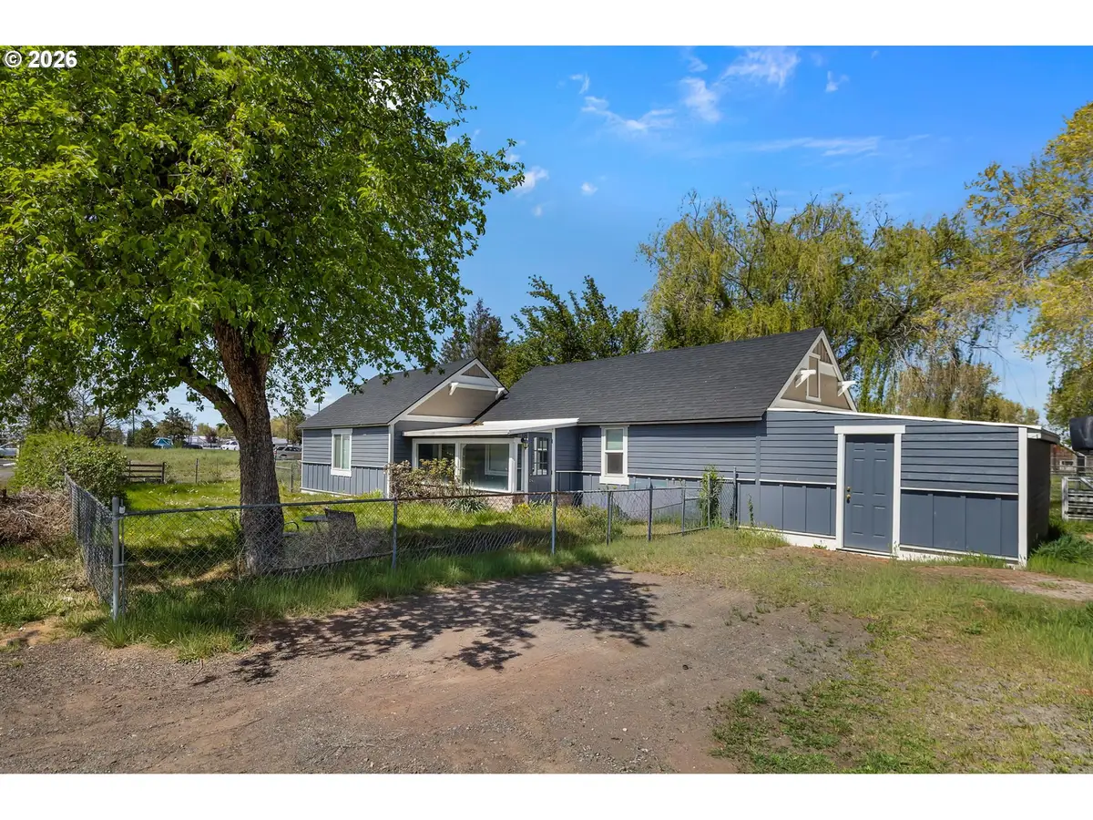 847 C Ave, Terrebonne, OR 97760 - #1