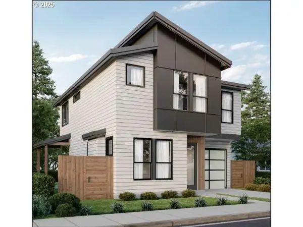 3644 NE 57th Ave, Portland, OR 97213