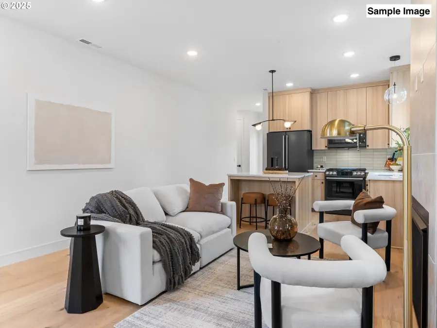 3644 NE 57th Ave, Portland, OR 97213 - Image #3