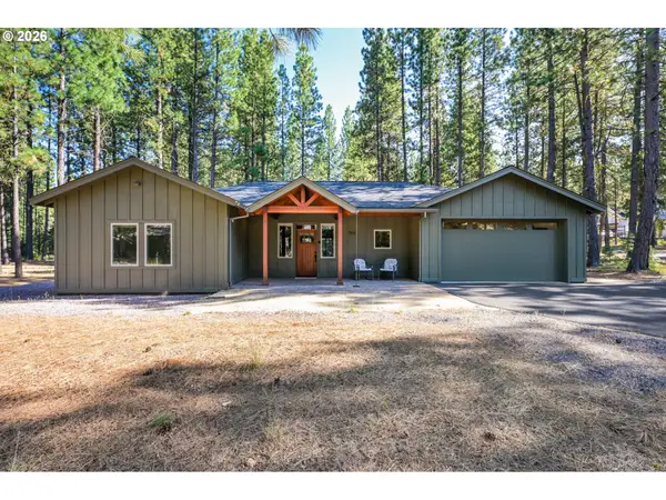 70828 Purslane, Sh 7, BlackButteRanch, OR 97759