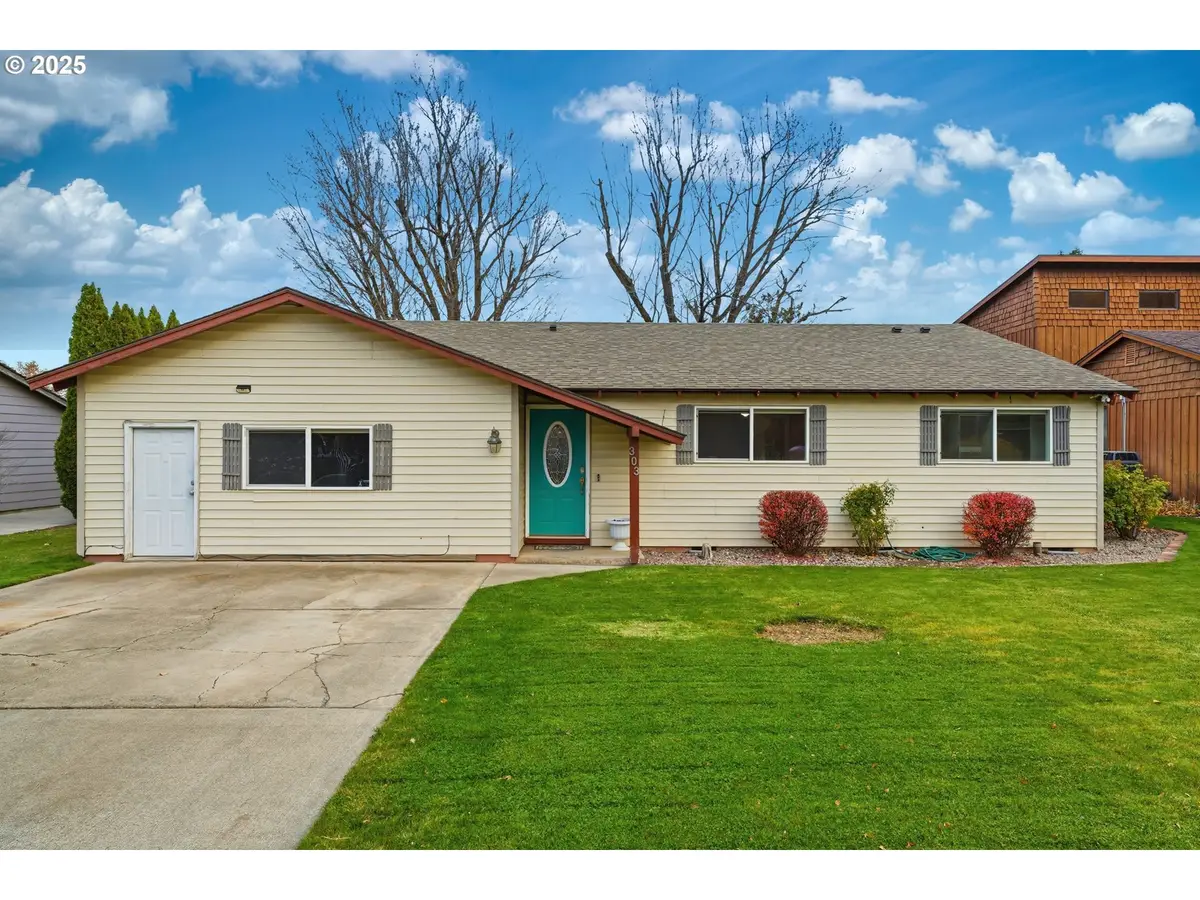 303 Dehaven St, Milton Freewater, OR 97862 - Image #1
