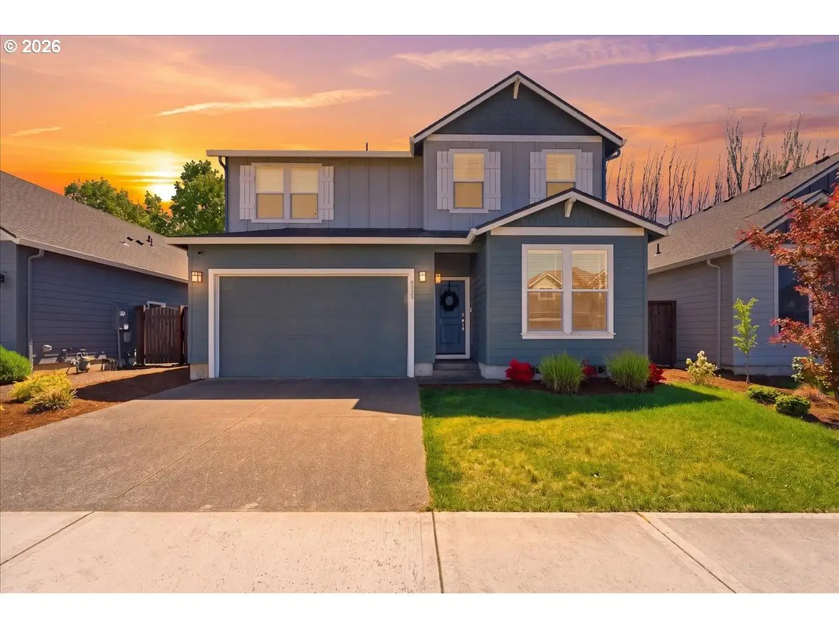 8525 N 1st St, Ridgefield, WA 98642 - #1