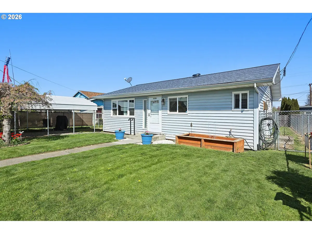 3328 Odell Hwy, Odell, OR 97031 - #1