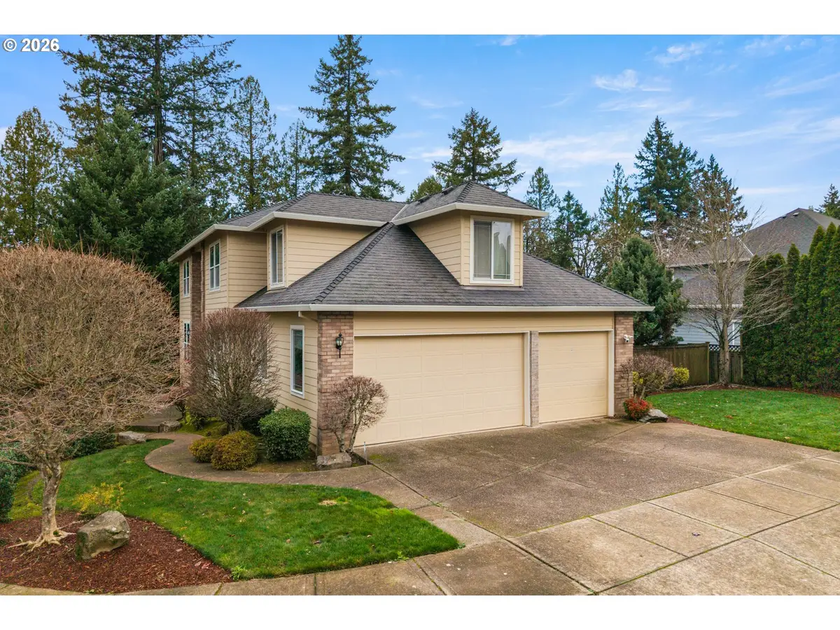 16707 SE Baldry St, Portland, OR 97236 - Image #1