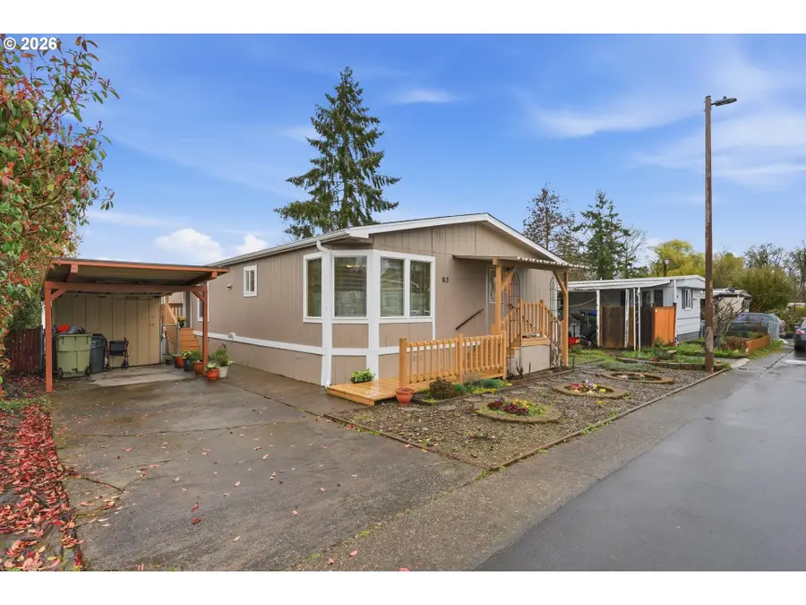 5885 NE Jacobson St #63, Hillsboro, OR 97124 - #3