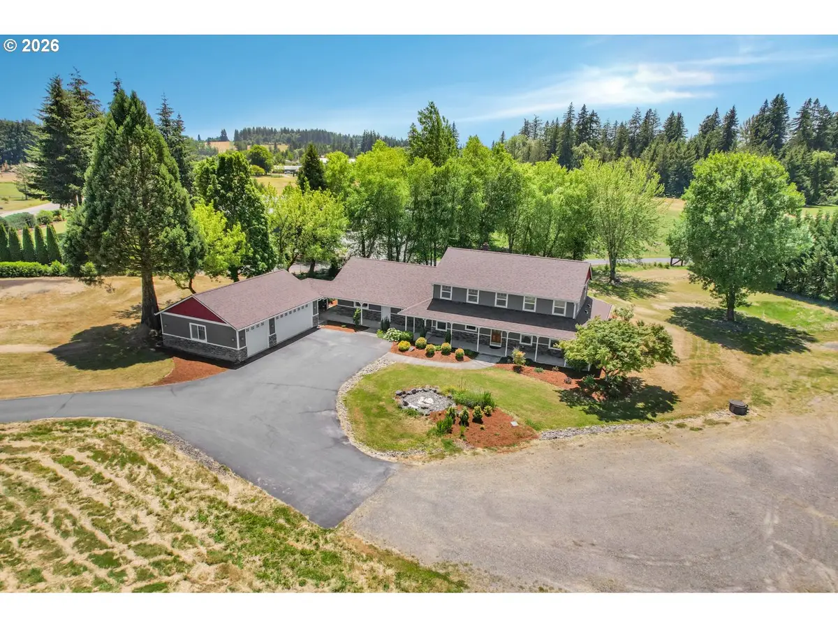 23408 NE 92nd Ave, Dollars Corner, WA 98604 - #1
