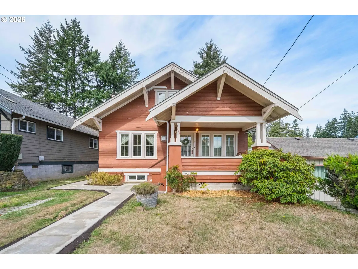1154 Park Ave, Coos Bay, OR 97420 - #1