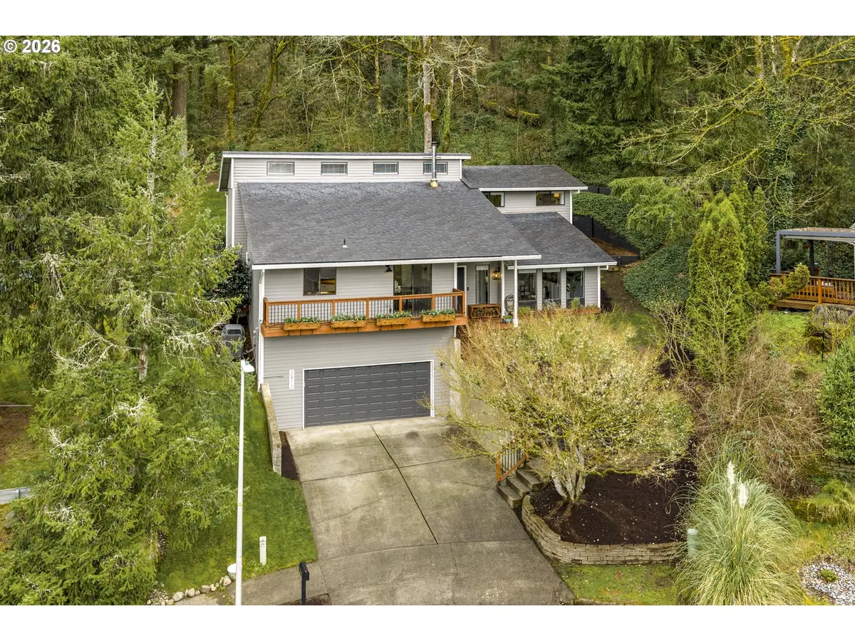 2412 NE 154th Cir, Vancouver, WA 98686 - #1
