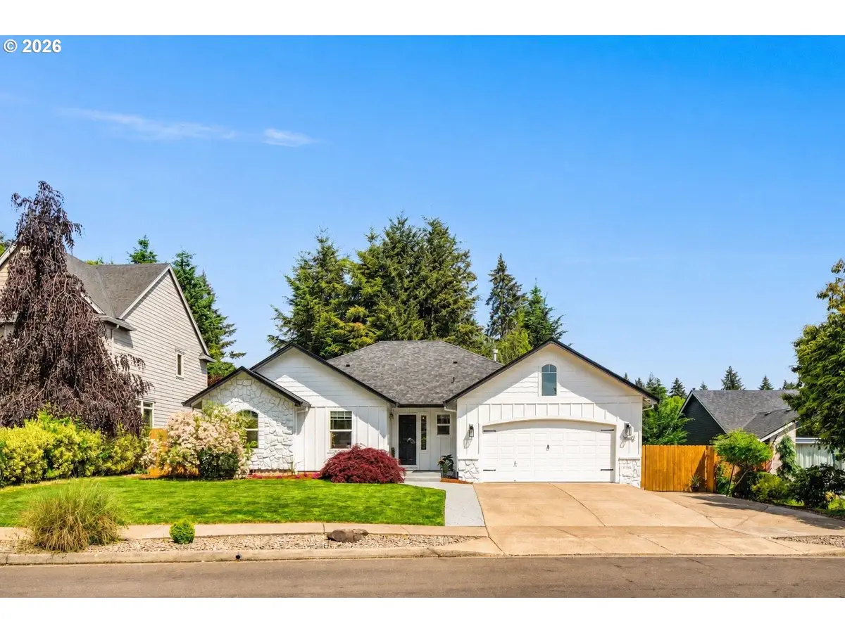 16442 Wayne Dr, Oregon City, OR 97045 - #1