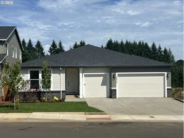 5972 Sorrento St, Salem, OR 97306