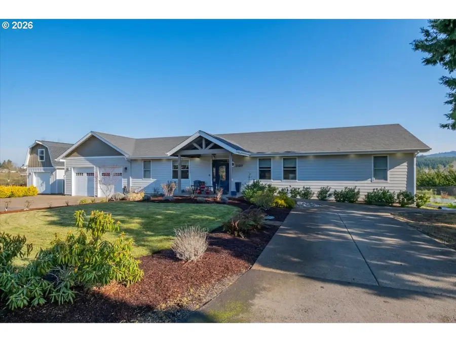 2020 SW Fairview Ave, Dallas, OR 97338 - #3